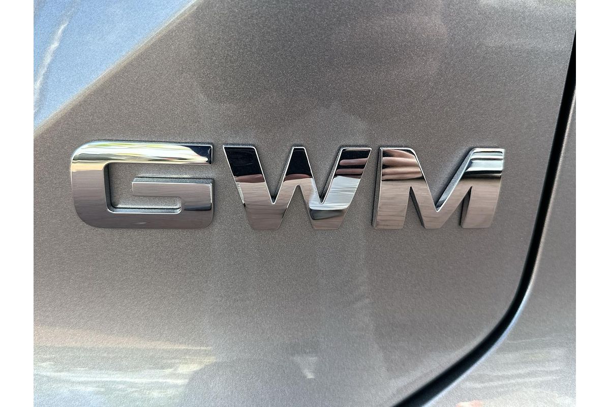 2024 GWM Haval H6 Ultra Hybrid B01