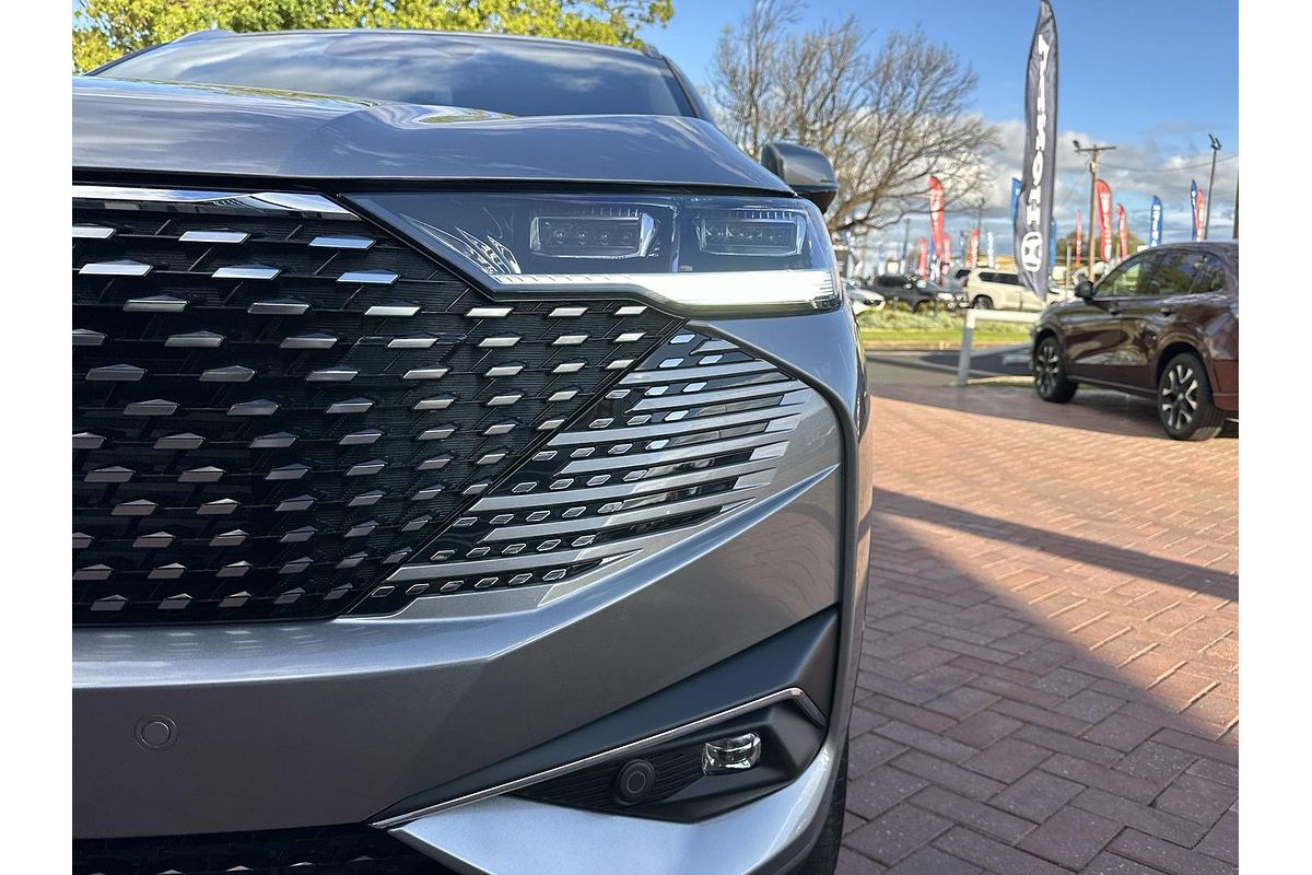 2024 GWM Haval H6 Ultra Hybrid B01