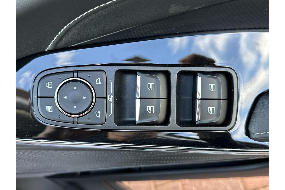 2024 GWM Haval H6 Ultra Hybrid B01