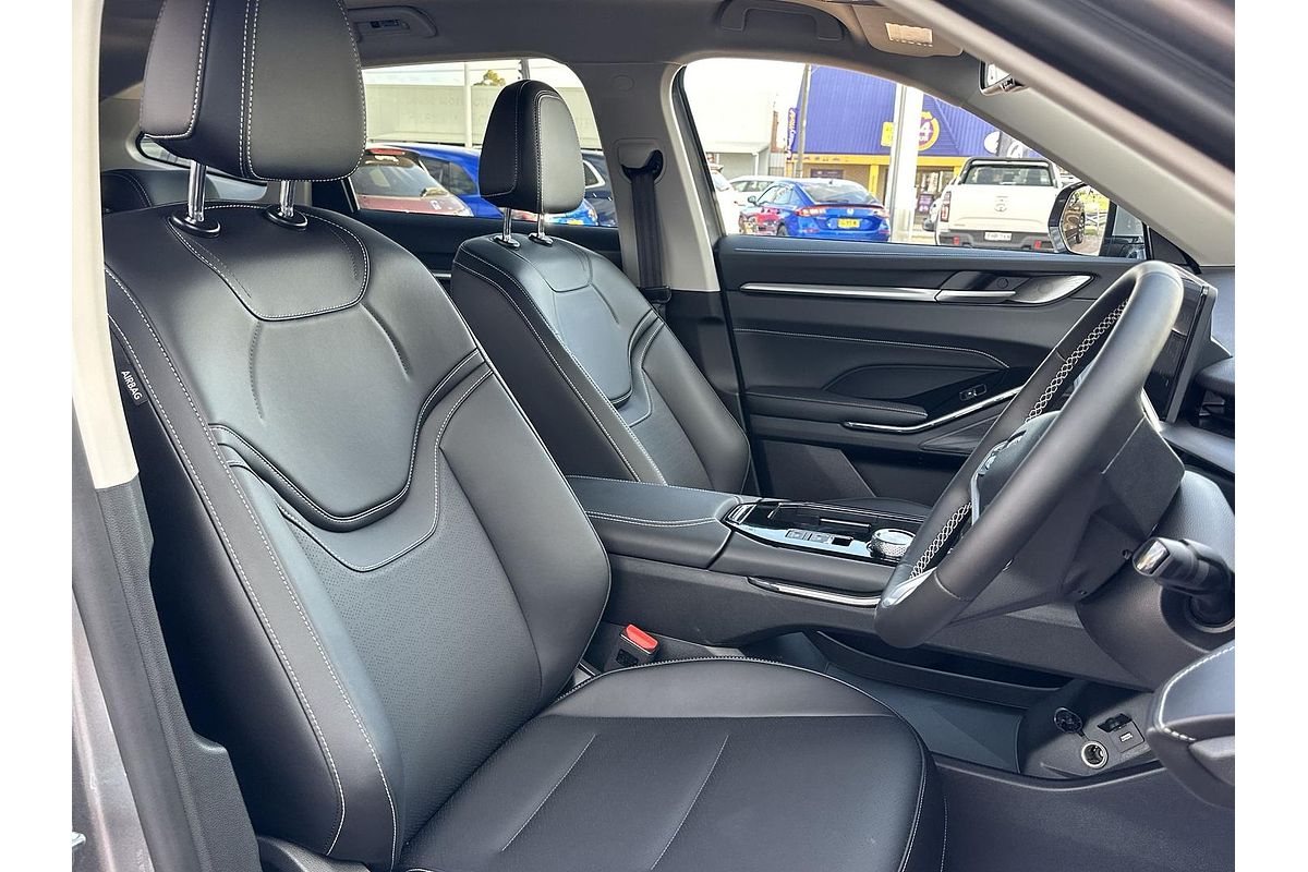 2024 GWM Haval H6 Ultra Hybrid B01