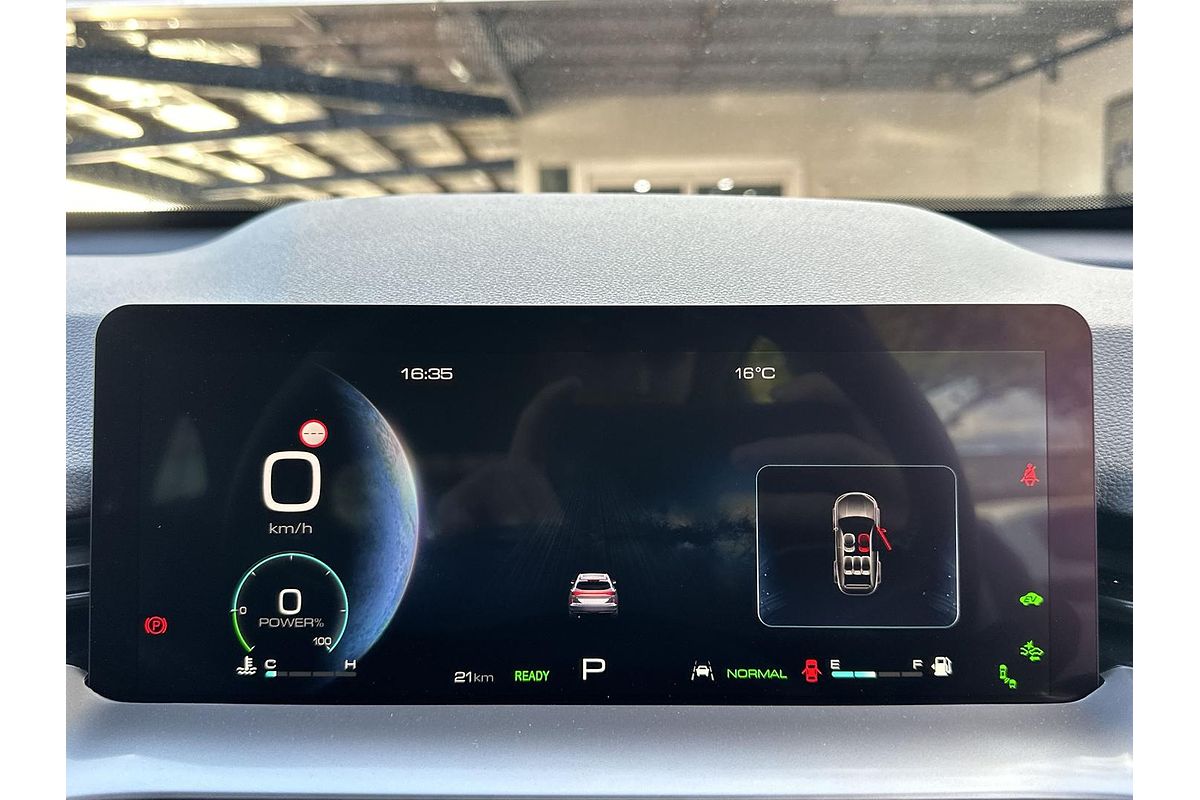 2024 GWM Haval H6 Ultra Hybrid B01