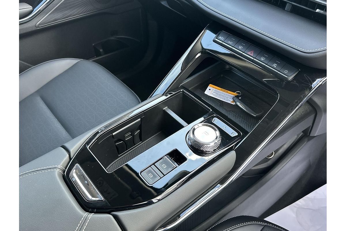 2024 GWM Haval H6 Ultra Hybrid B01