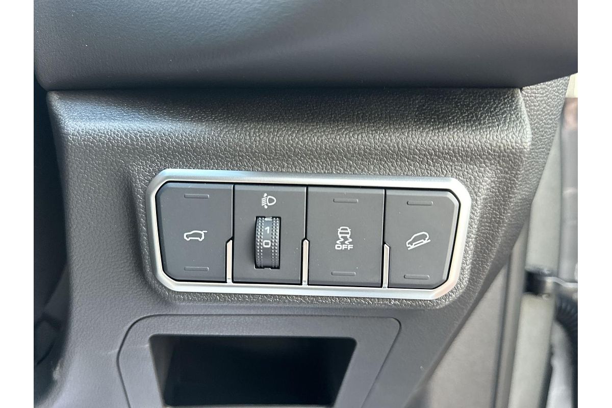 2024 GWM Haval H6 Ultra Hybrid B01