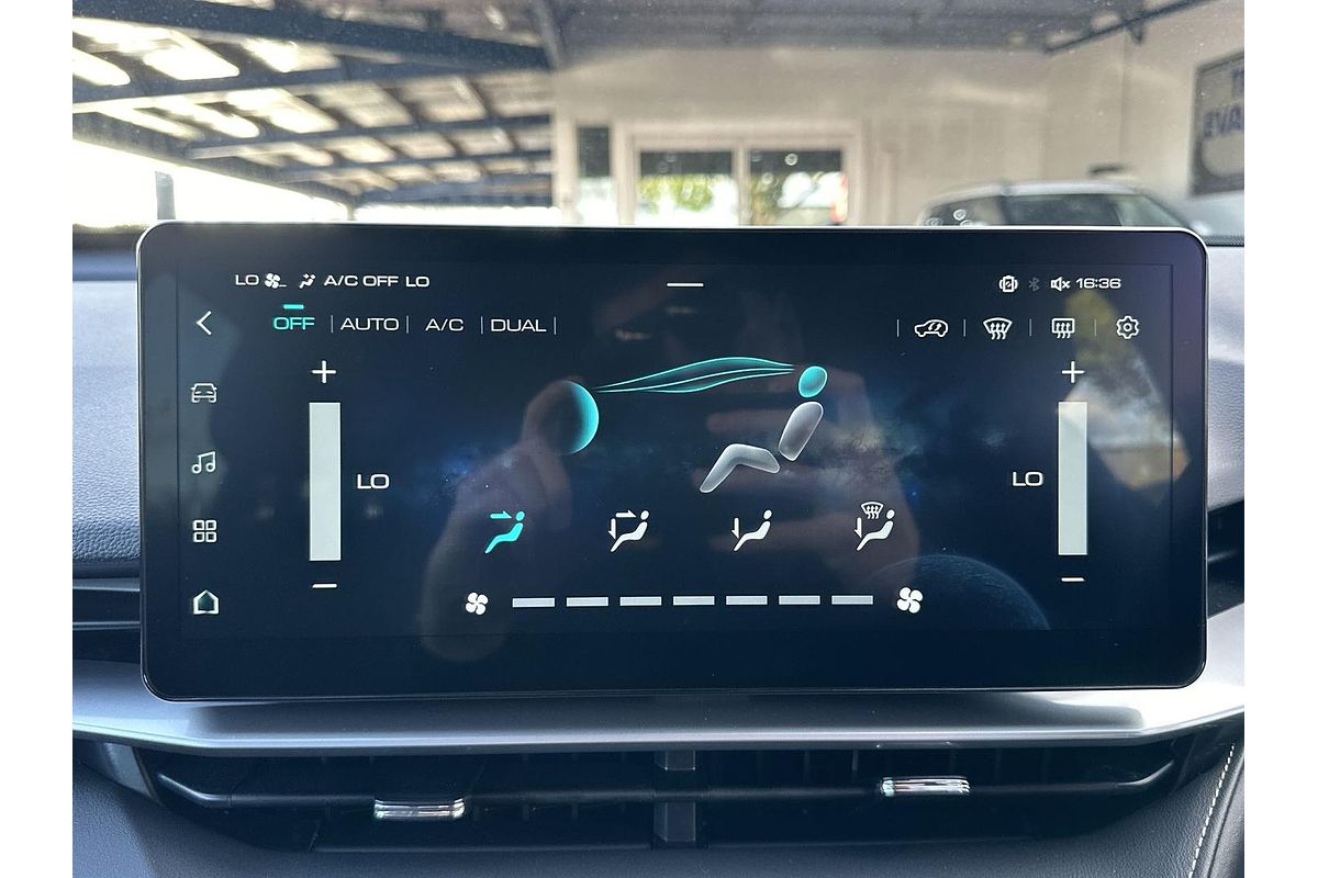 2024 GWM Haval H6 Ultra Hybrid B01