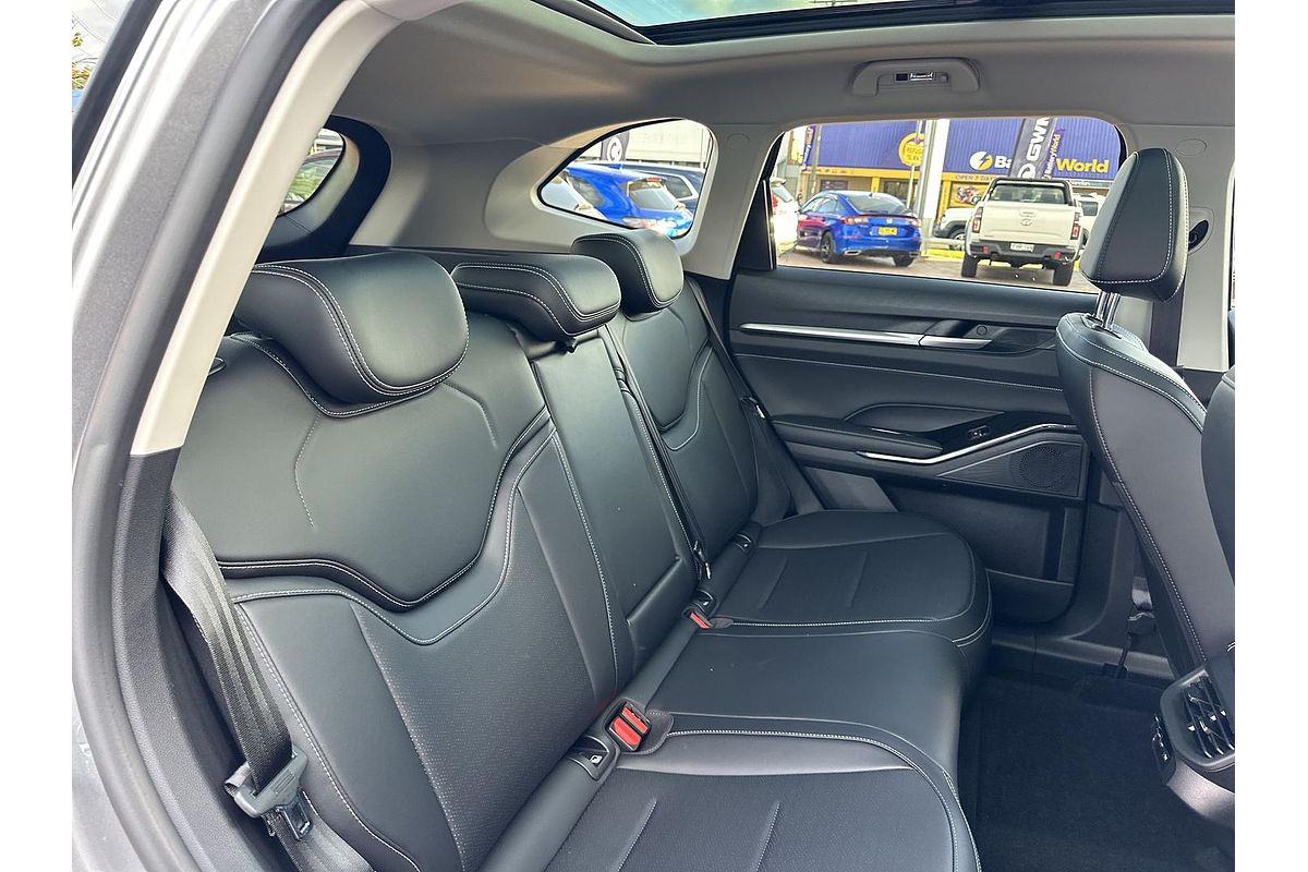 2024 GWM Haval H6 Ultra Hybrid B01