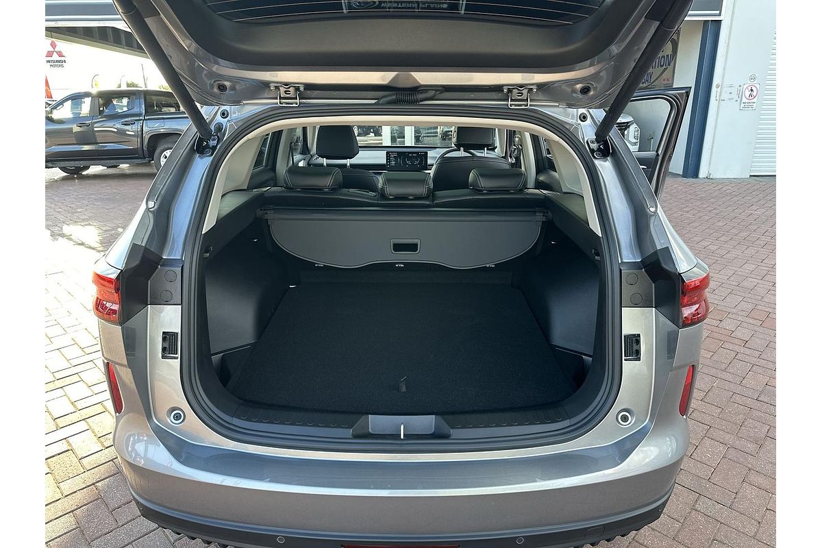 2024 GWM Haval H6 Ultra Hybrid B01
