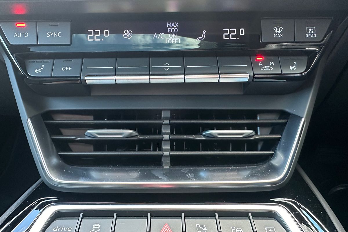 2023 Audi e-tron GT F83