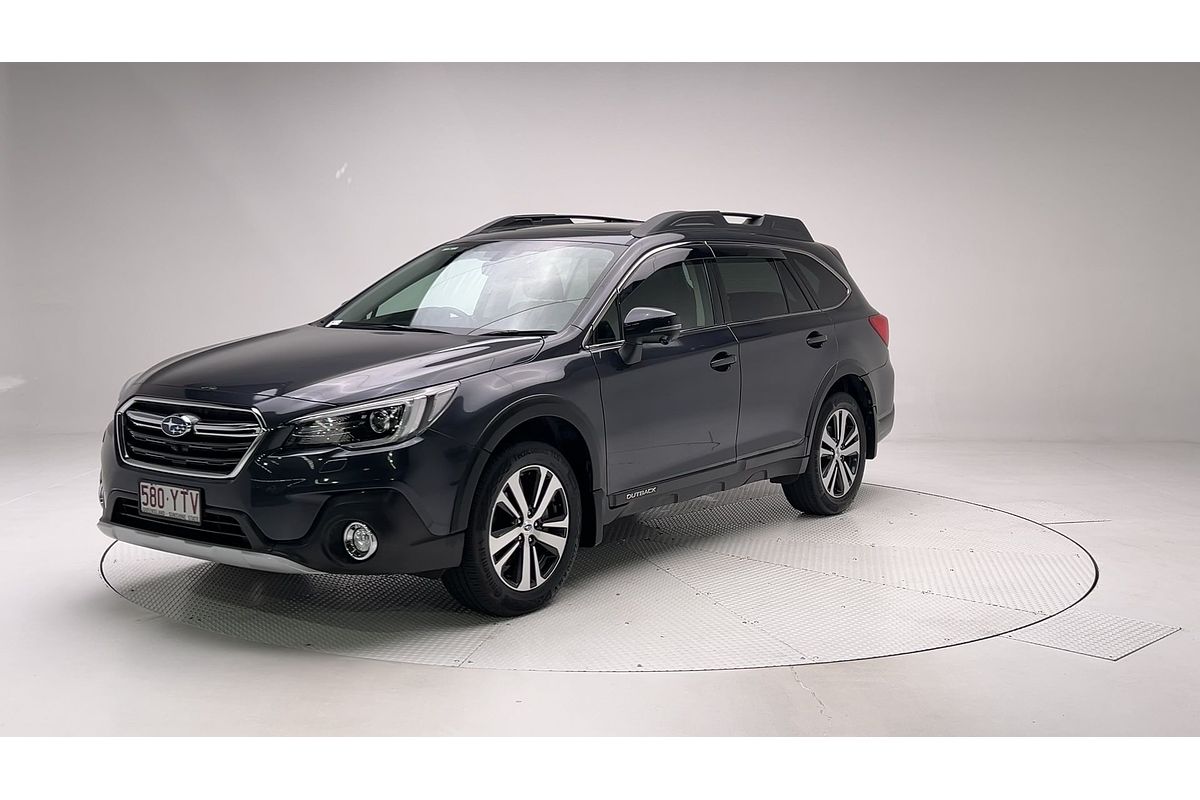 2018 Subaru Outback 2.5i Premium 5GEN