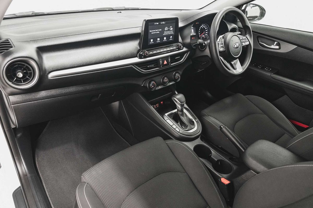 2019 Kia Cerato S BD