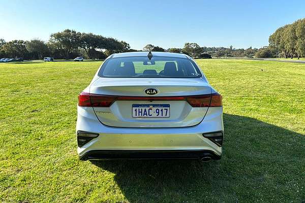 2020 Kia Cerato S BD