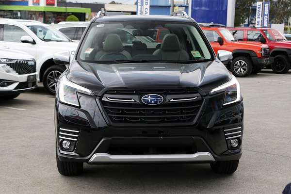 2024 Subaru Forester 2.5i-S S5