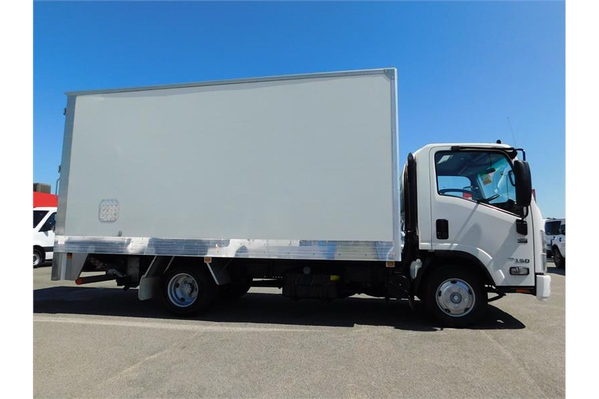 2019 Isuzu N Series NNR 45-150 4x2