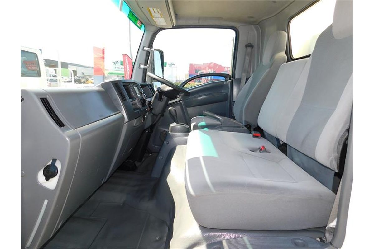 2019 Isuzu N Series NNR 45-150 4x2