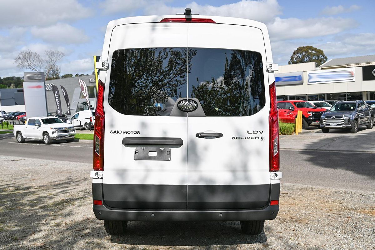 2024 LDV Deliver 9