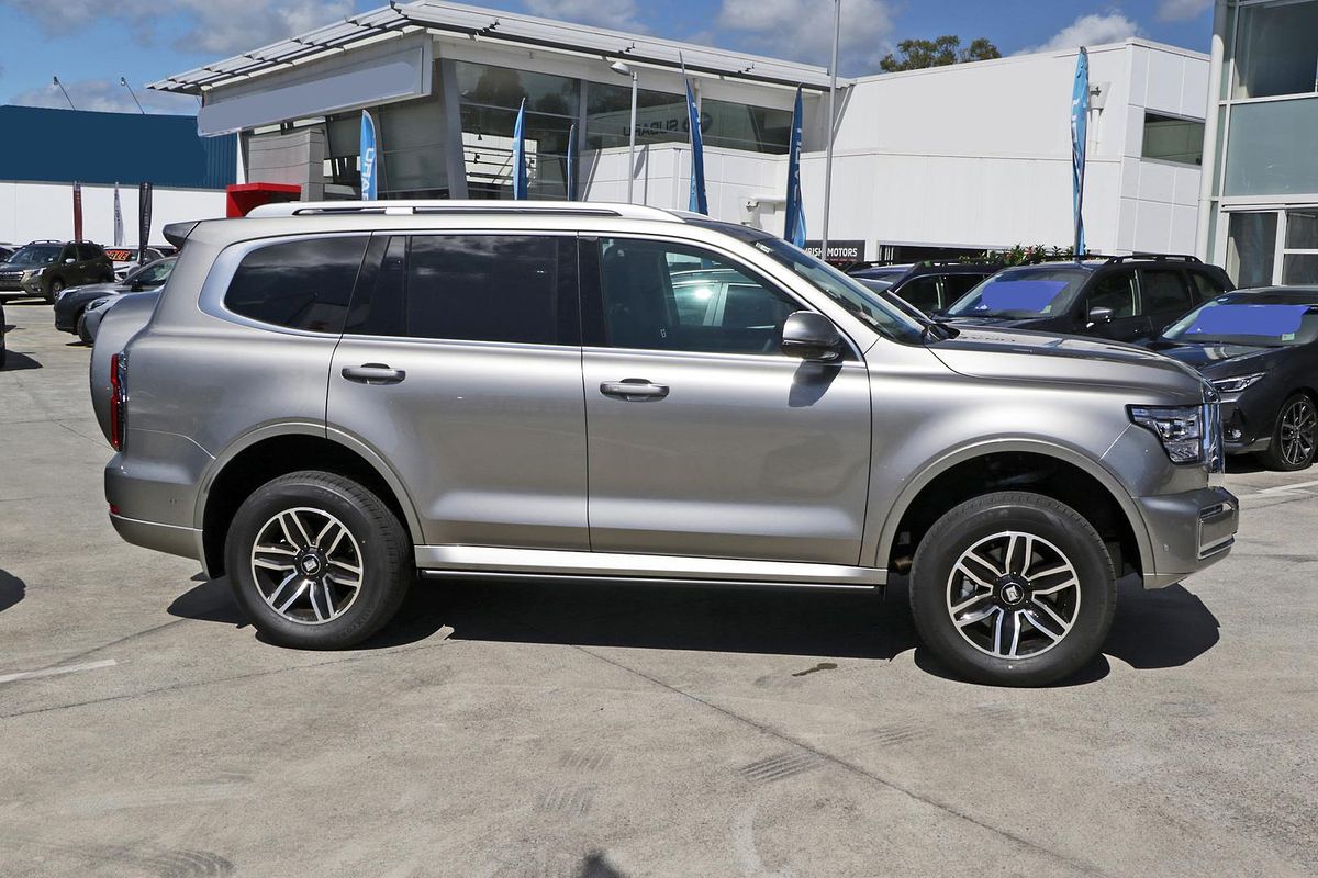 2024 GWM HAVAL Tank 500 Ultra Hybrid P03