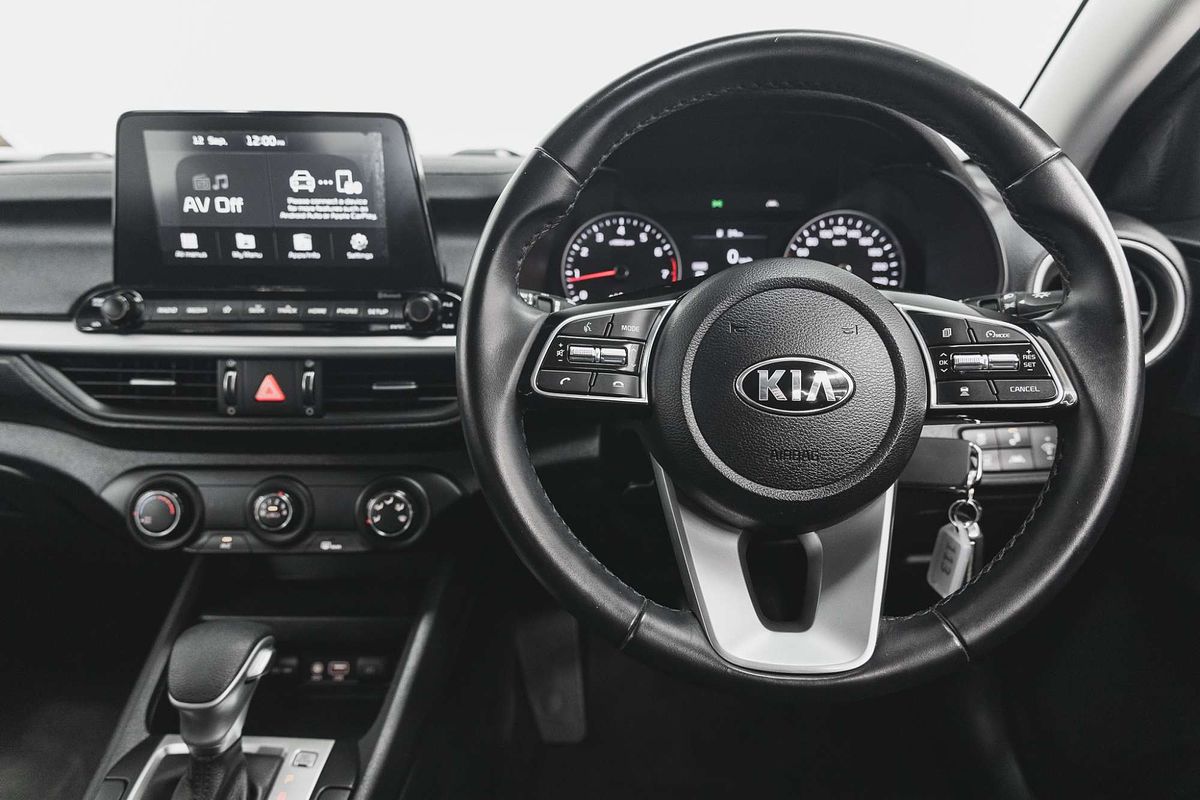 2019 Kia Cerato S BD