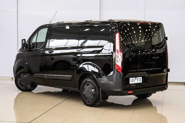 2019 Ford Transit Custom 300S VN