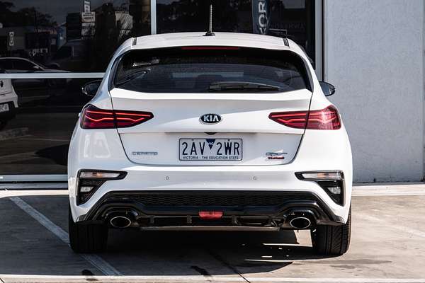 2019 Kia Cerato GT BD