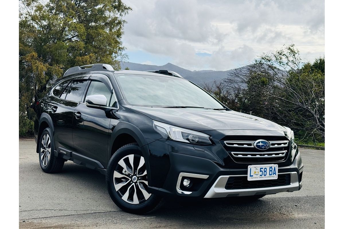 2022 Subaru Outback AWD 6GEN