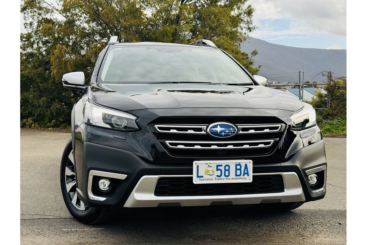 2022 Subaru Outback AWD 6GEN