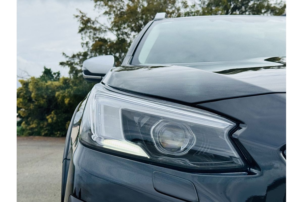 2022 Subaru Outback AWD 6GEN