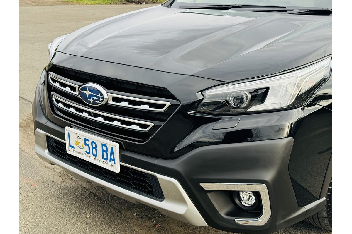 2022 Subaru Outback AWD 6GEN