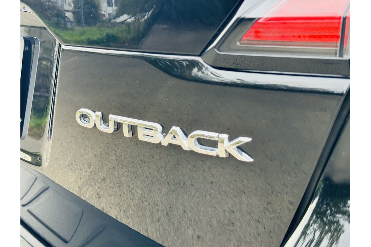 2022 Subaru Outback AWD 6GEN