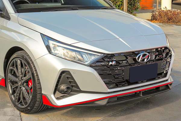 2023 Hyundai i20 N BC3.V1