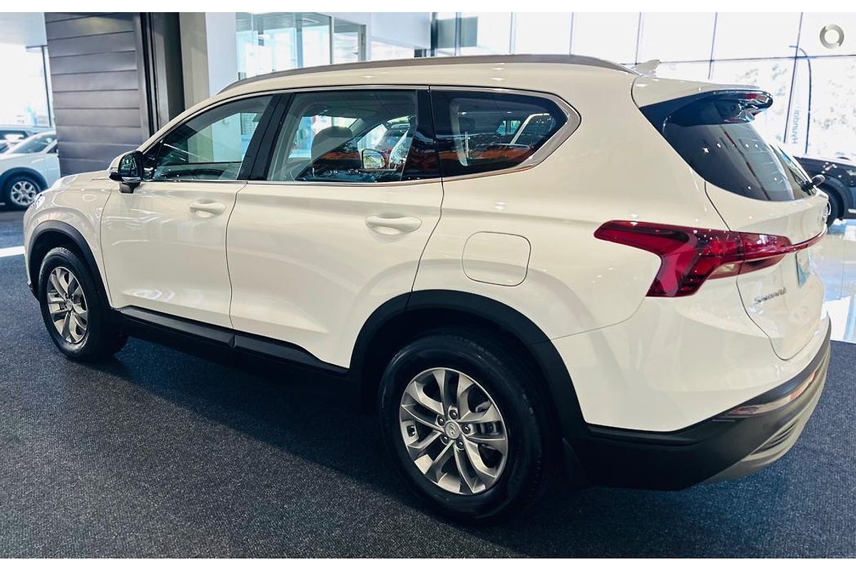 2023 Hyundai Santa Fe TM.V4