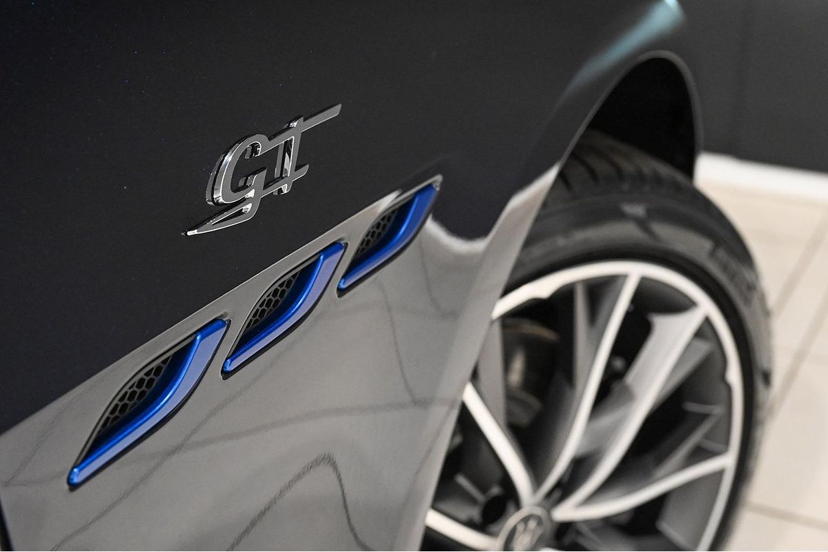 2023 Maserati Ghibli GT M157