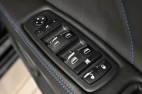 2023 Maserati Ghibli GT M157