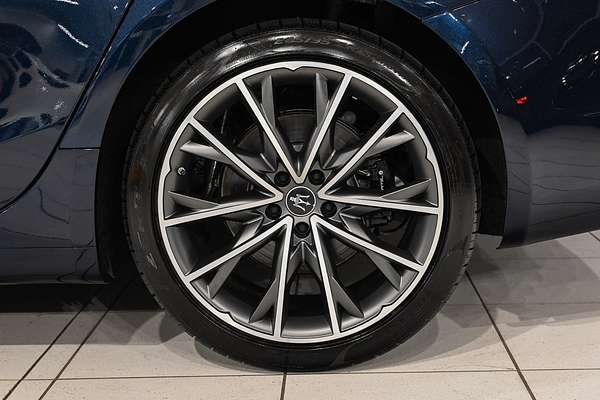 2023 Maserati Ghibli GT M157