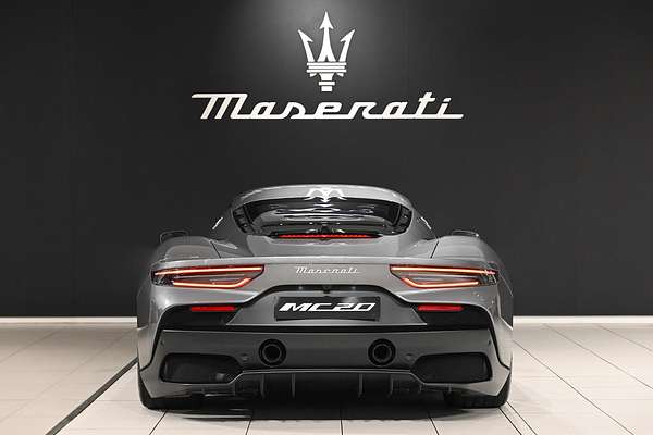 2023 Maserati MC20 M240
