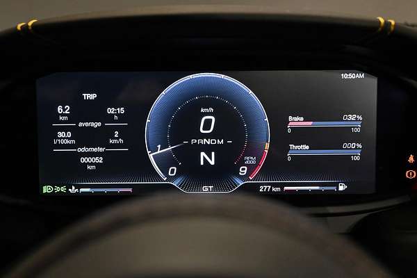 2023 Maserati MC20 M240