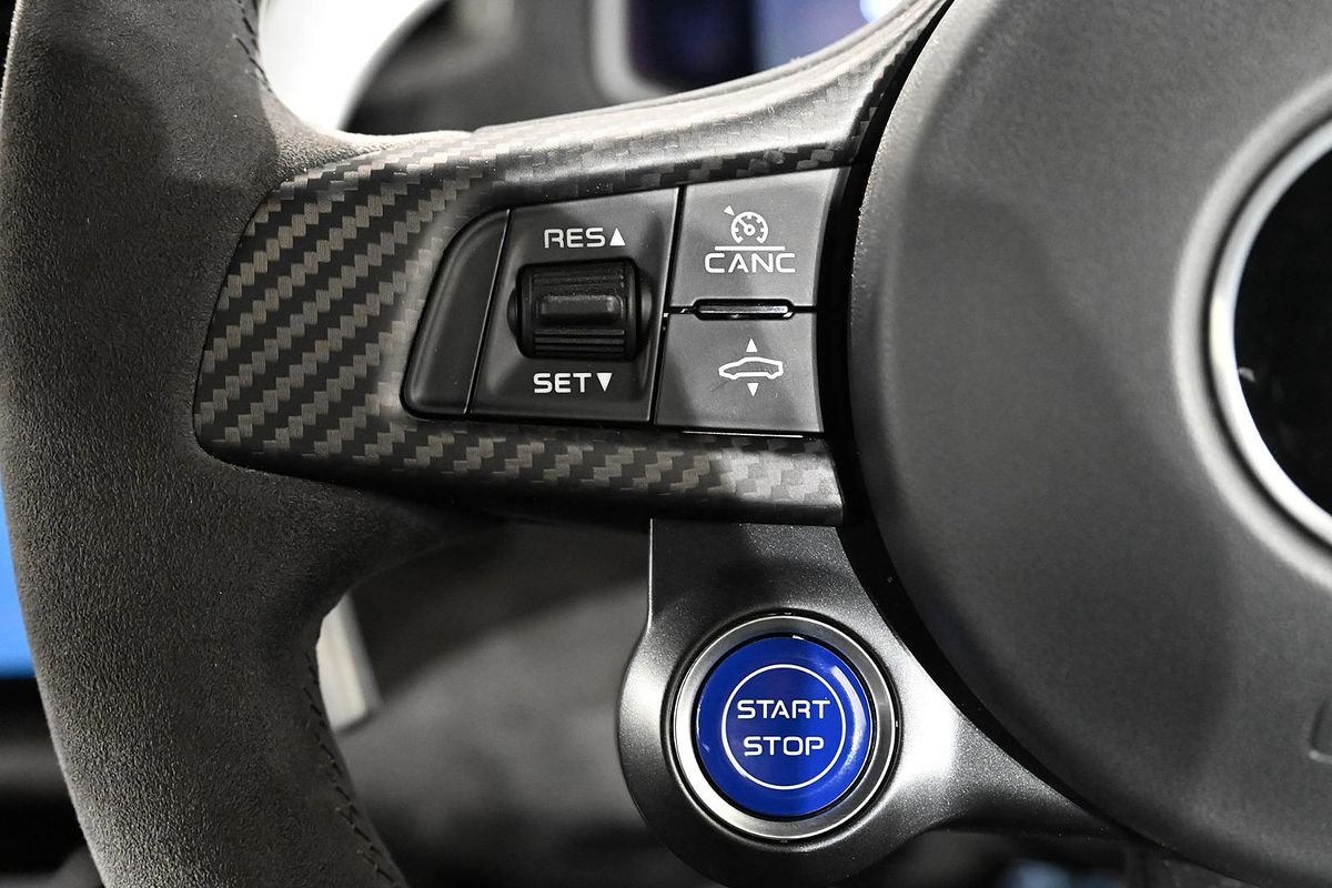 2023 Maserati MC20 M240