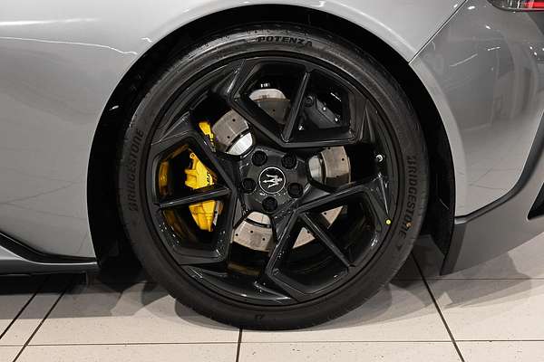 2023 Maserati MC20 M240