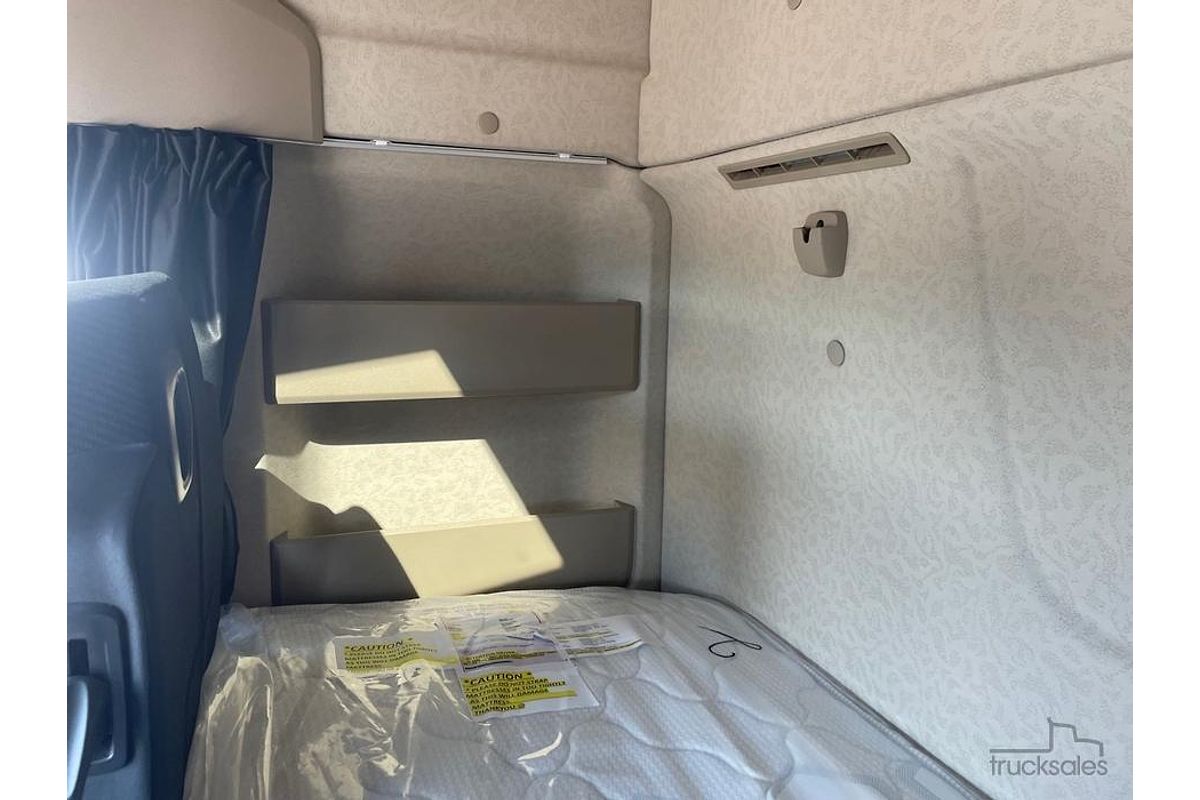 2023 Mercedes-Benz 2663 Actros