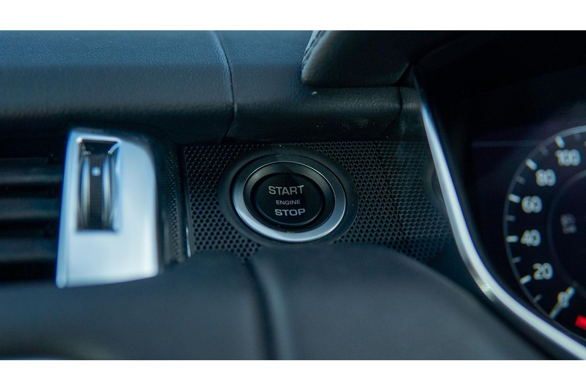 2021 Land Rover Range Rover Sport DI6 183kW SE L494