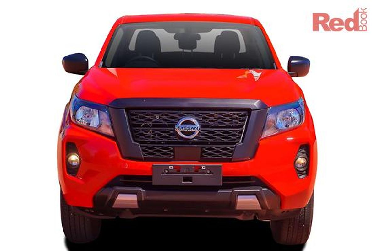 2024 Nissan Navara SL D23 4X4