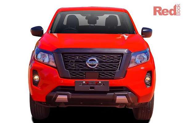 2024 Nissan Navara SL D23 4X4