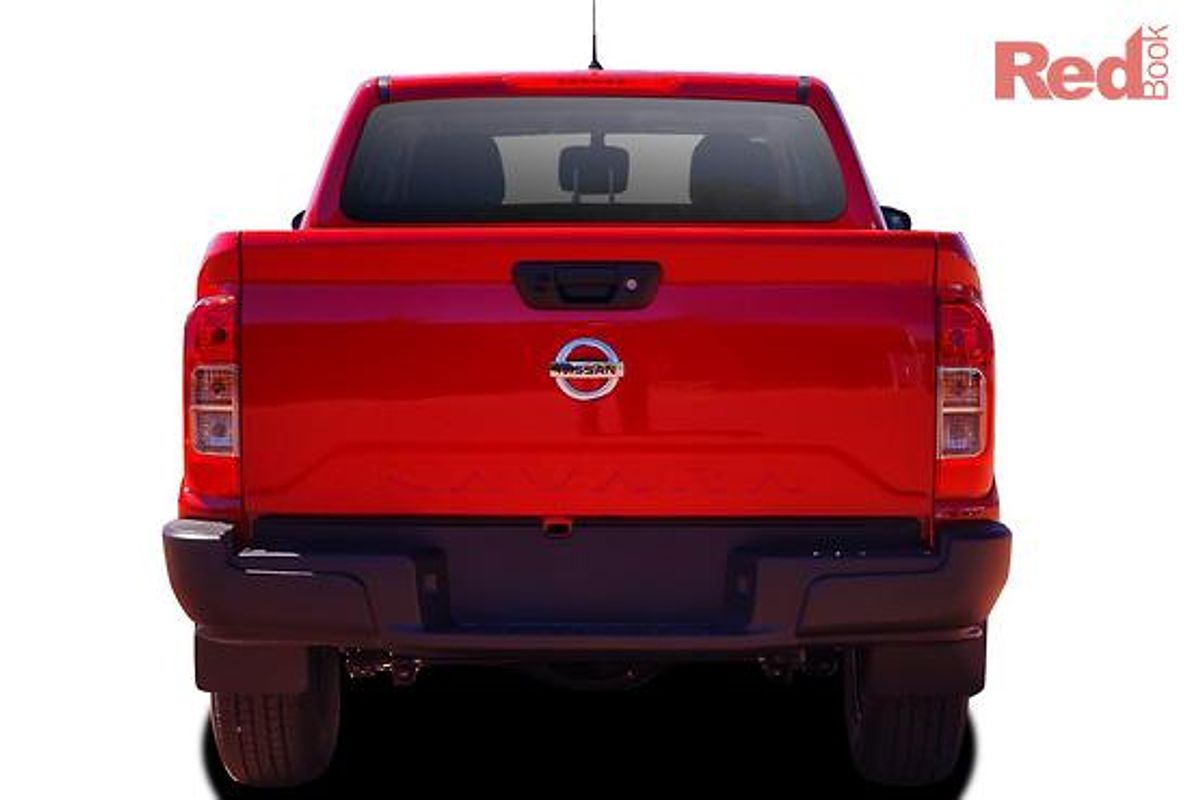 2024 Nissan Navara SL D23 4X4