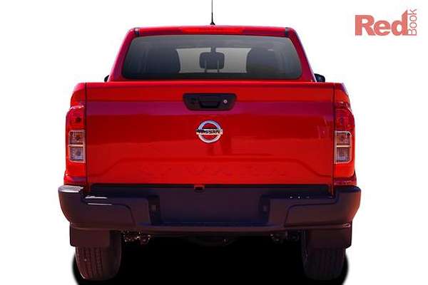 2024 Nissan Navara SL D23 4X4