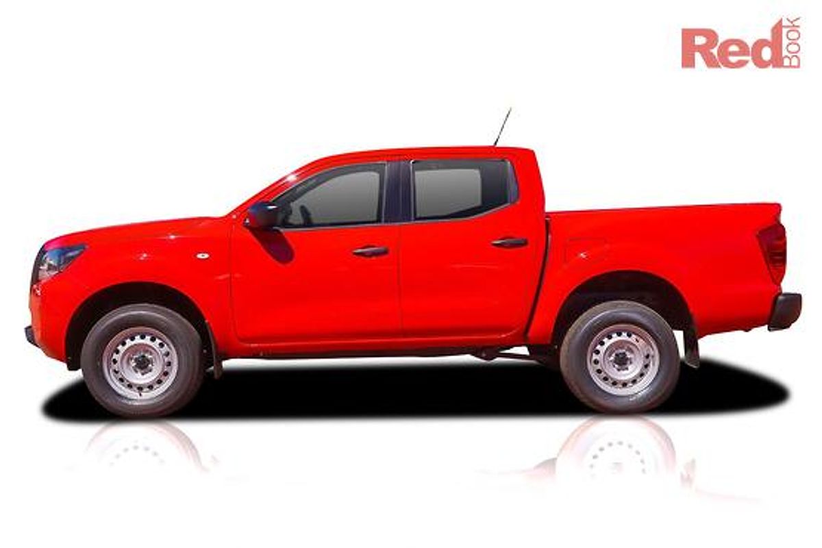 2024 Nissan Navara SL D23 4X4
