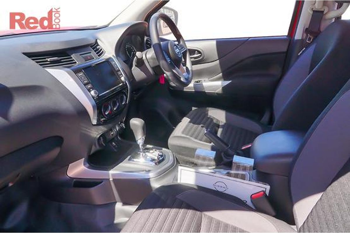 2024 Nissan Navara SL D23 4X4