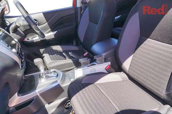 2024 Nissan Navara SL D23 4X4