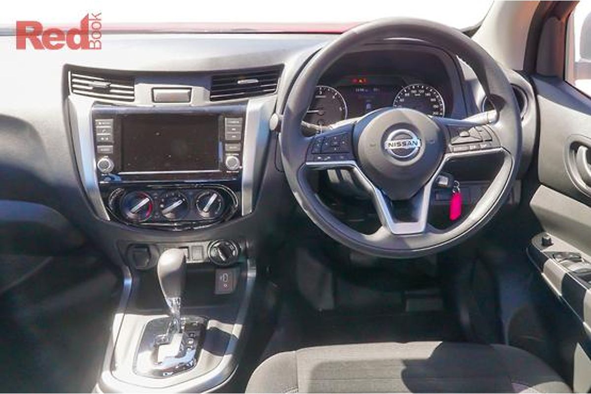 2024 Nissan Navara SL D23 4X4