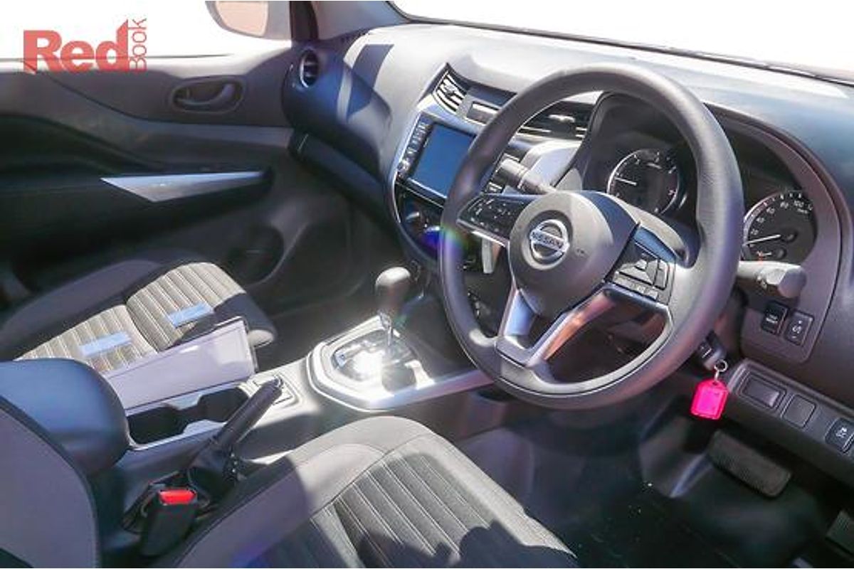 2024 Nissan Navara SL D23 4X4