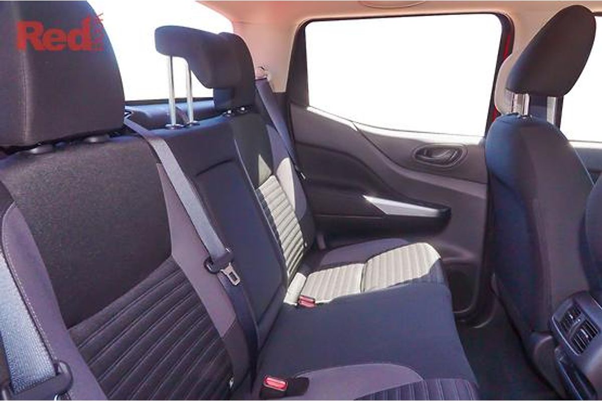 2024 Nissan Navara SL D23 4X4