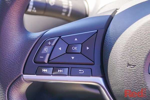 2024 Nissan Navara SL D23 4X4