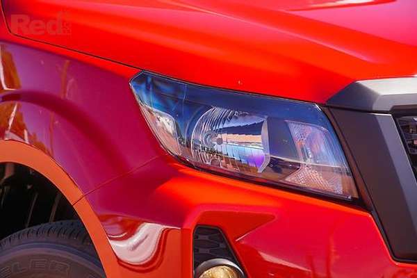 2024 Nissan Navara SL D23 4X4